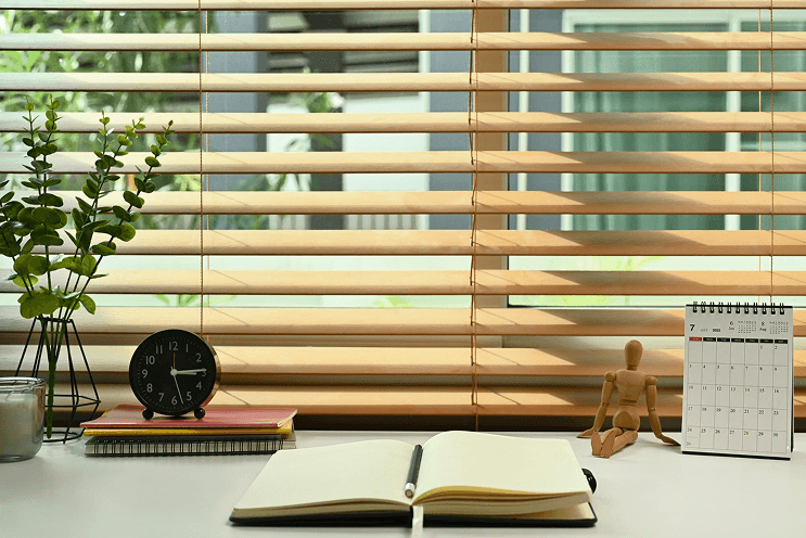 Enhance Comfort & Privacy with Premium custom blinds sydney