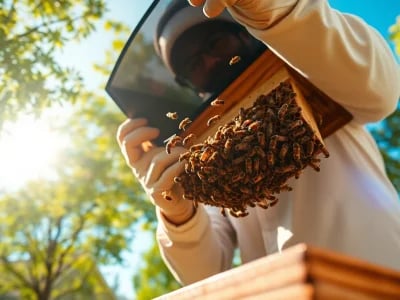 Expert Guide to Bee Removal Service: Safe Relocation Techniques and Best Practices