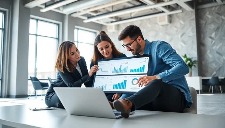 Enterprise Search Tools: Revolutionizing Information Management