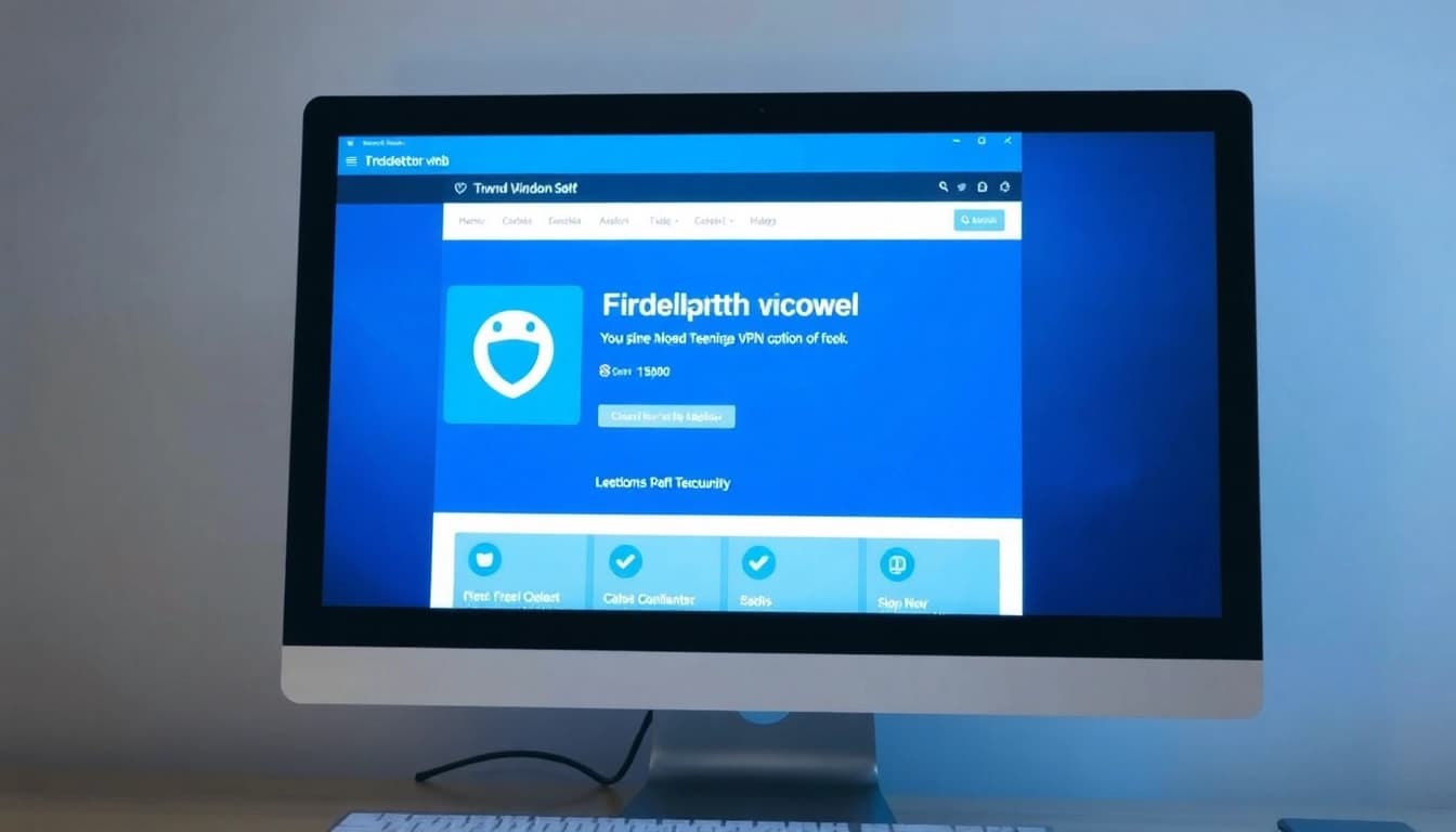 Discover how to initiate a free vpn download for Windows effectively and securely.