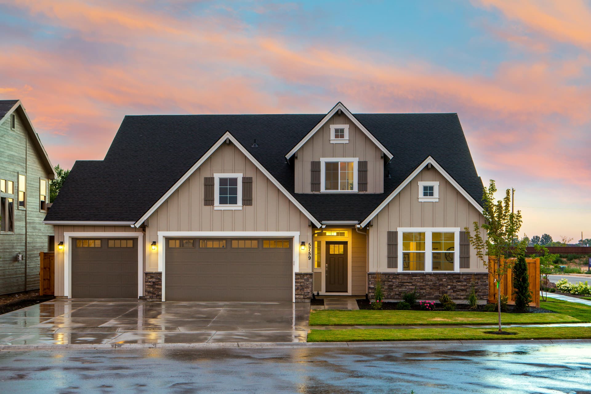 Licensed Home Inspector in Oklahoma: Roof to Basement Experts