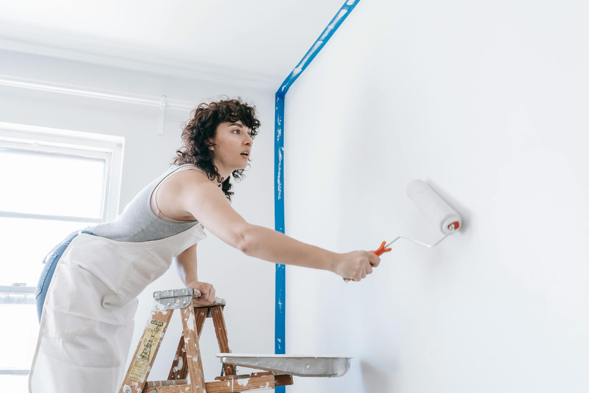 Experienced Painters in Cook County IL for Residential & Commercial Work