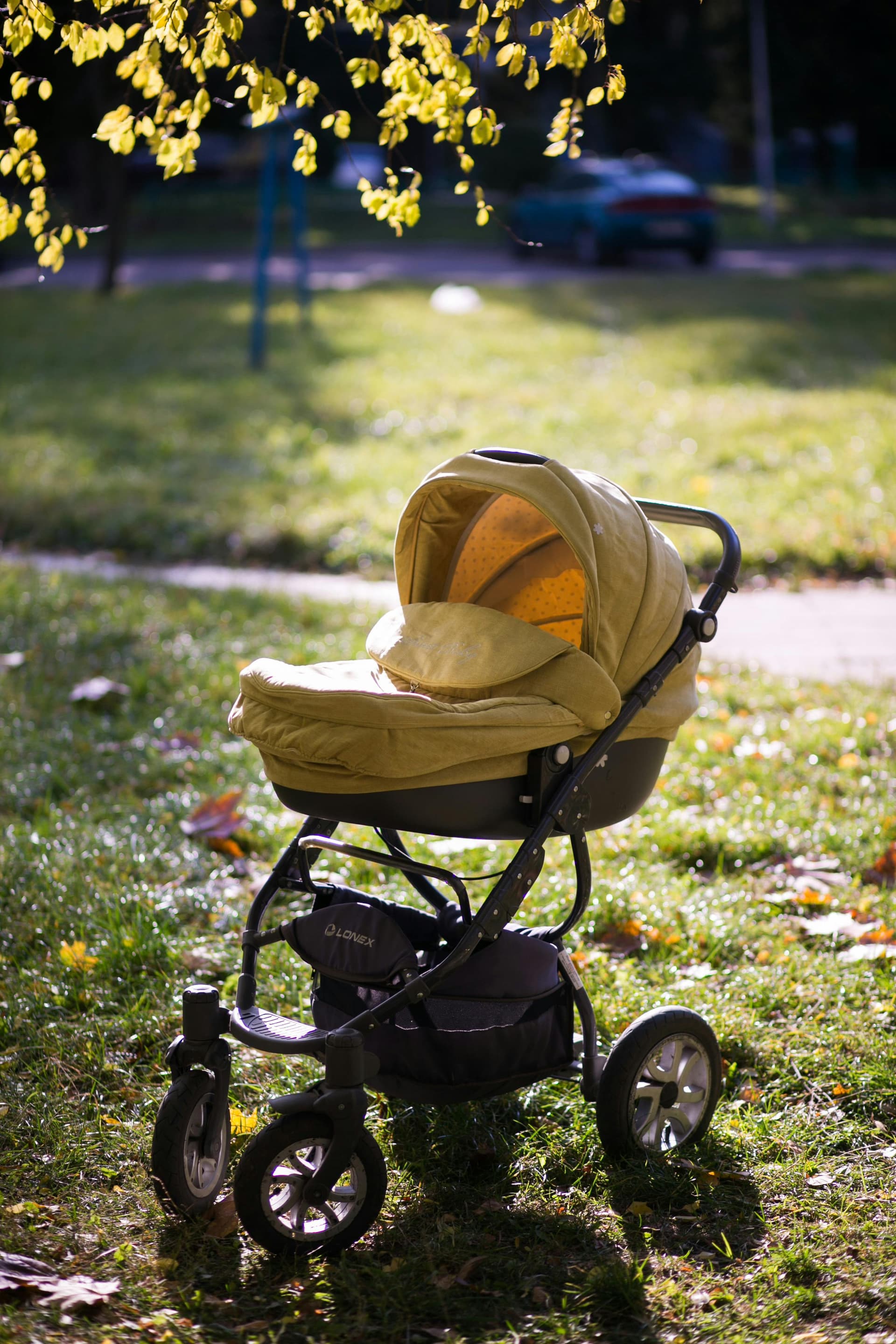 Poussette Chancelière : Un Accessoire Indispensable pour l’Hiver
