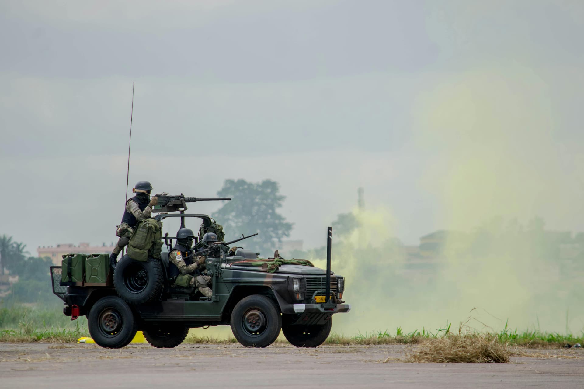 High-Detail C Military Vehicles for Collectors and Hobbyists
