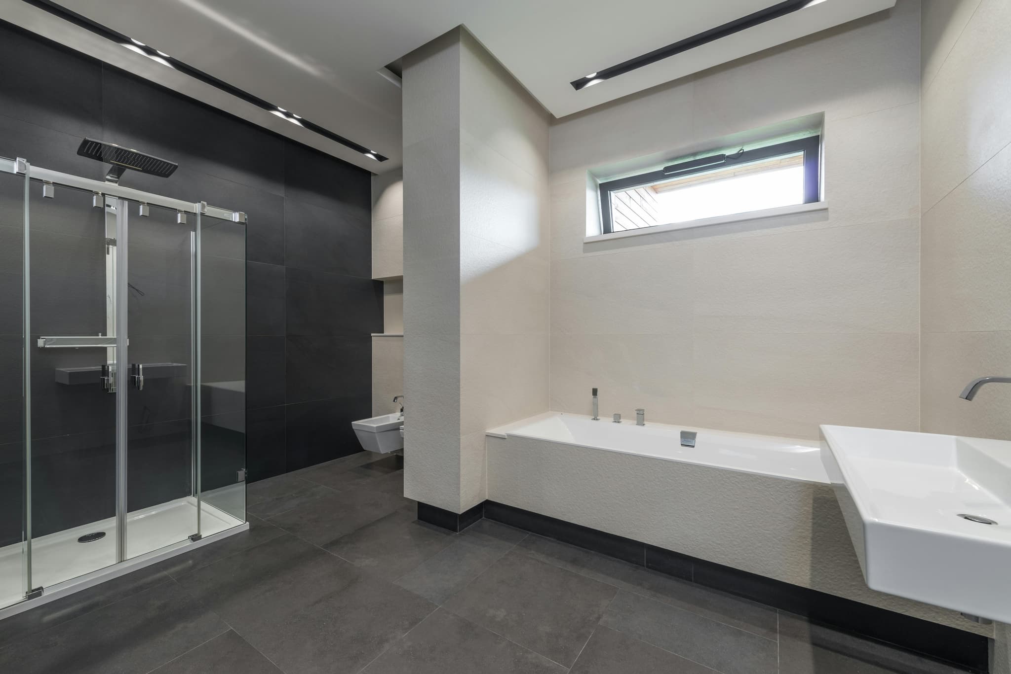 Professional Shower Renovation Services in Manchester | Builders Squad Ltd