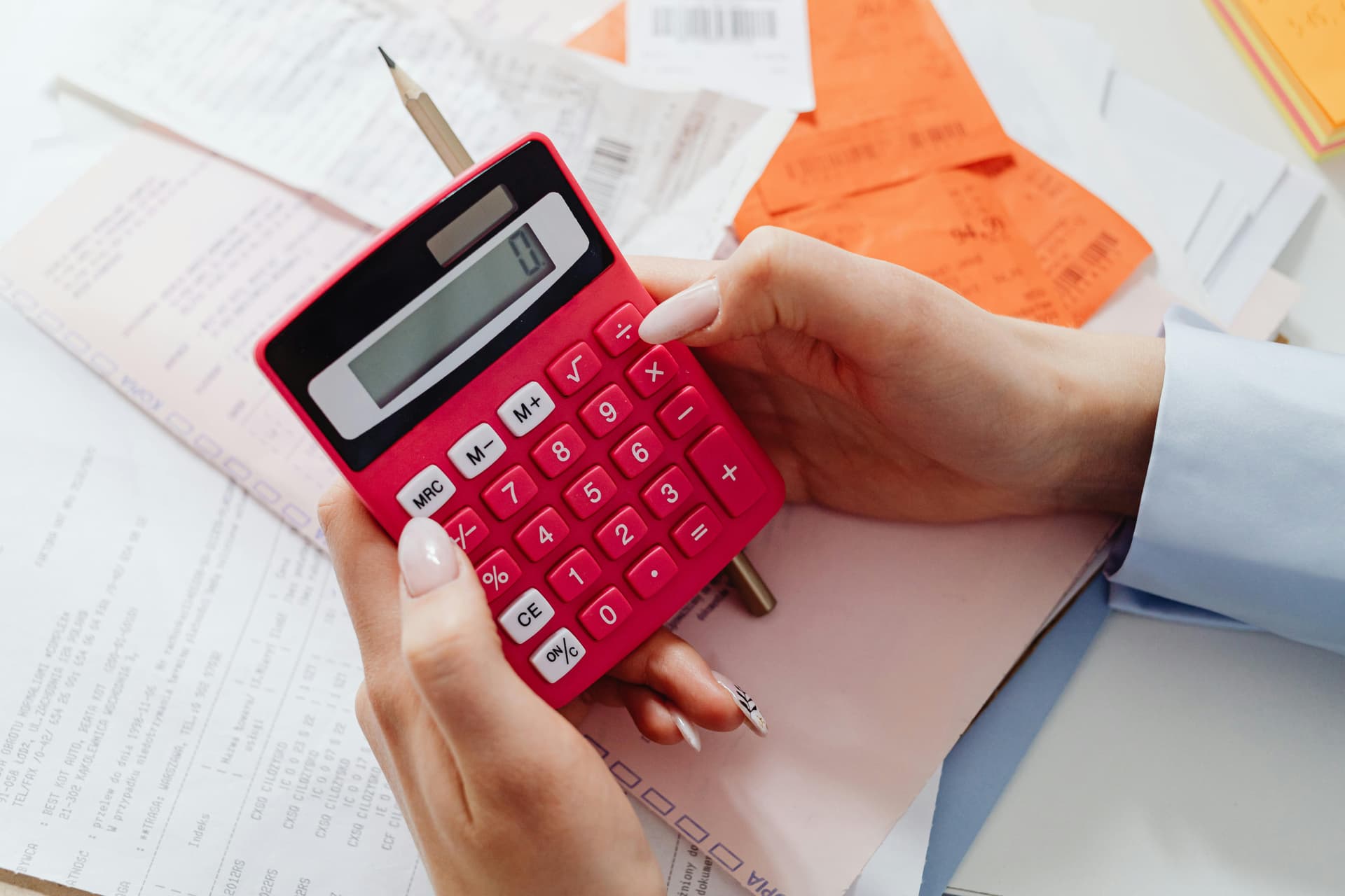 How Taxfinity Simplifies Your Tax Preparation