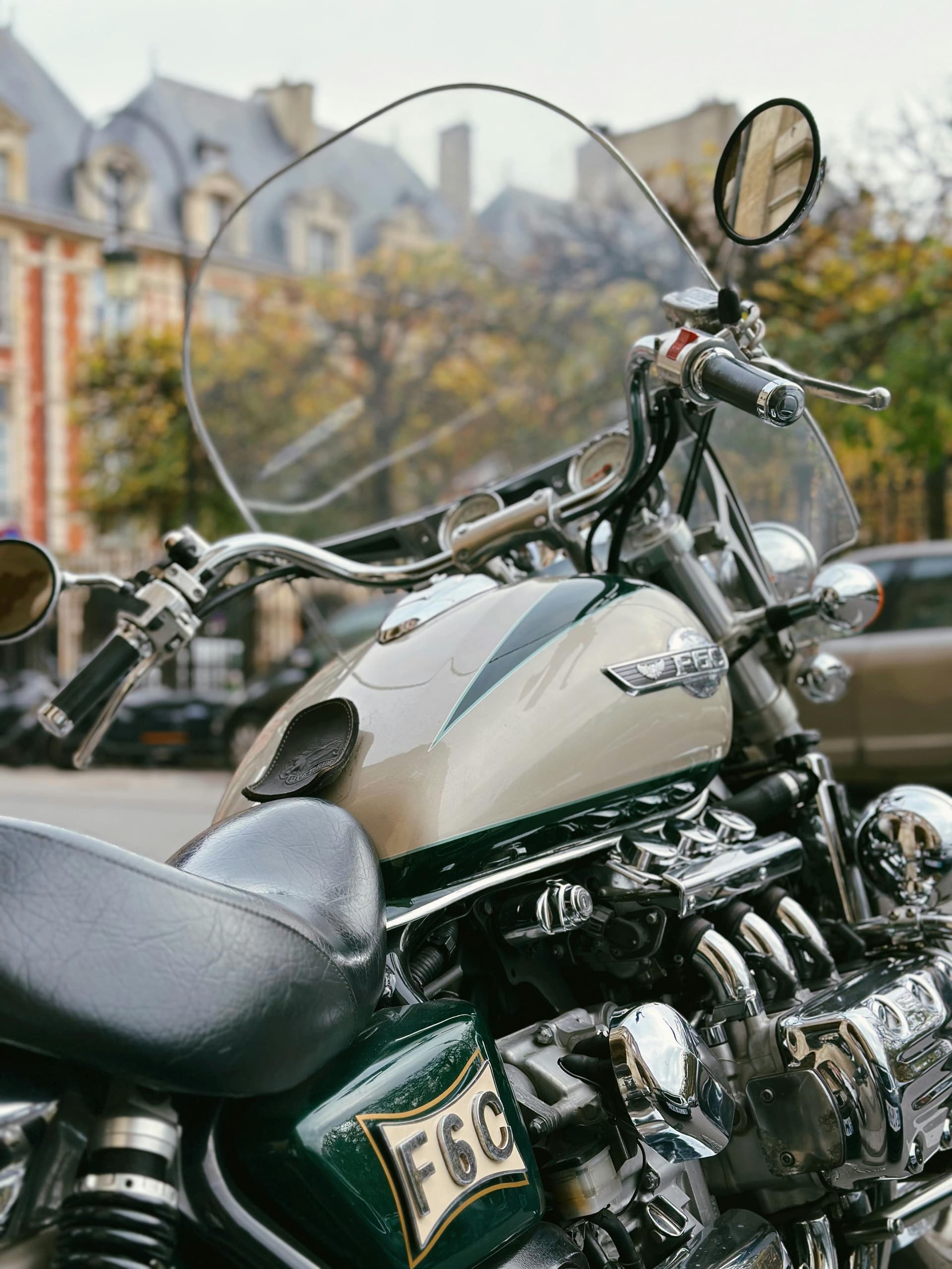 Stay Dry Anywhere with Premium Waterproof Motorcycle Luggage