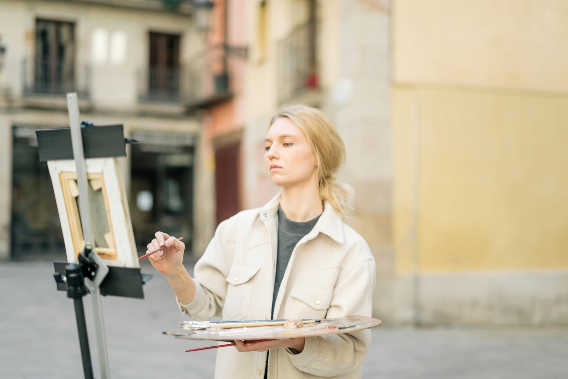 Reliable Painters in Des Moines, IA – Your Vision, Our Expertise