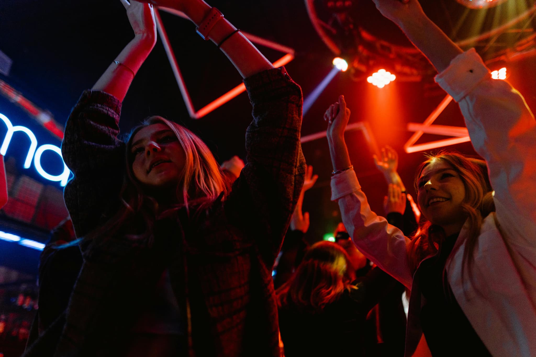 Experience Luxury Nightlife at the Best Nightclub in San Juan
