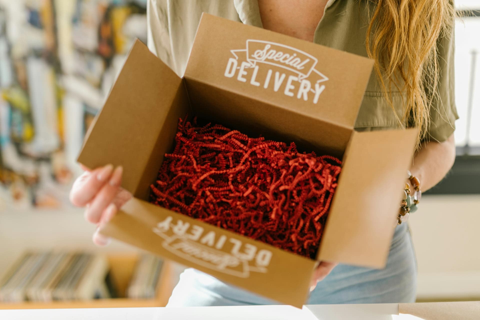 Custom Packaging Box Manufacturer Offering Tailor-Made Solutions for Every Industry