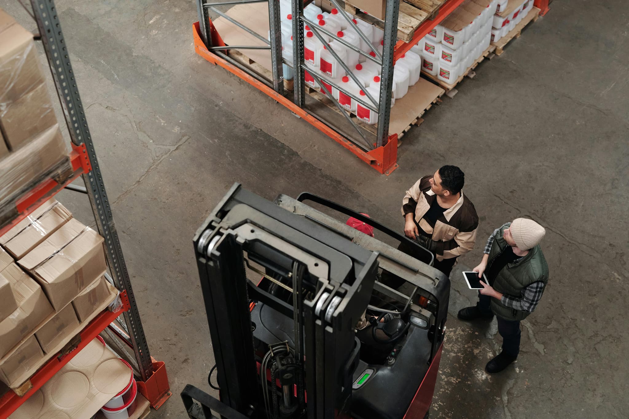 Industrial Leasing Made Easy for 3PLs and Brands on WareMatch