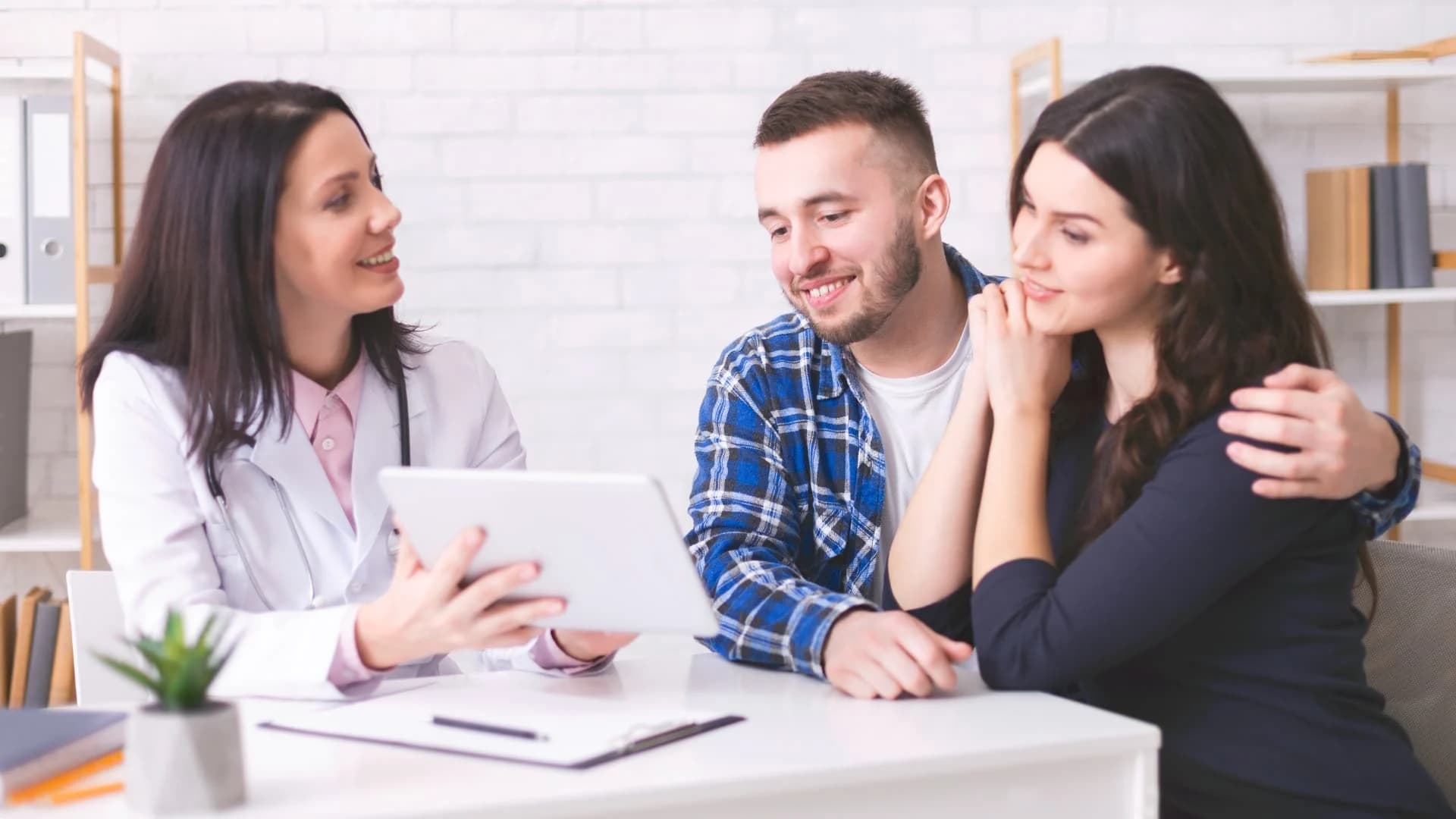 Trusted Pregnancy Services Near You | Options for Women SCV