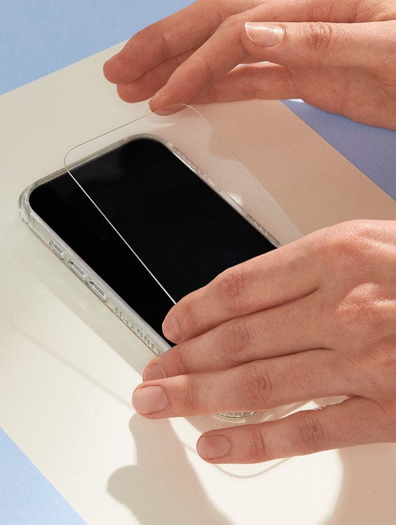 Best iPhone Tempered Glass Screen Protector for Ultimate Safety