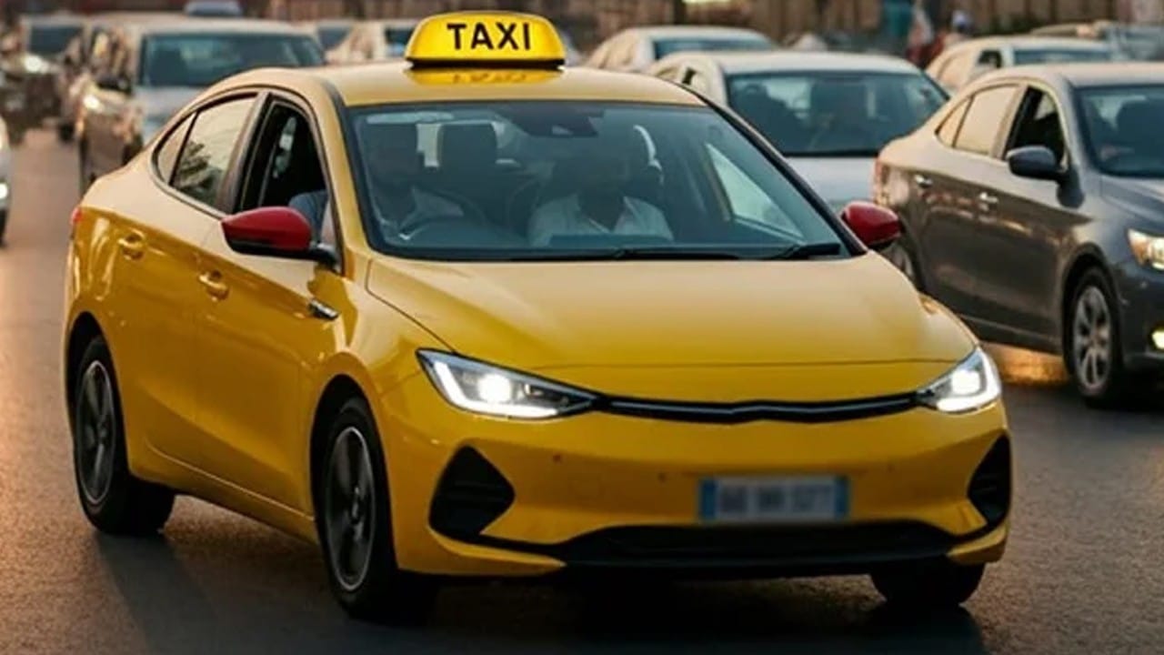 24/7 Local Taxi Service – Walton-on-Thames & Surrounding Areas