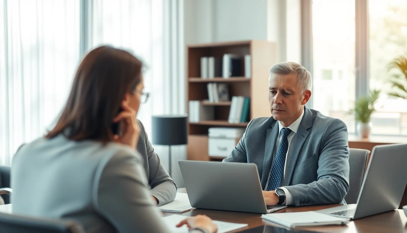 Assist in understanding Insurance Claims Help in a professional office setting.