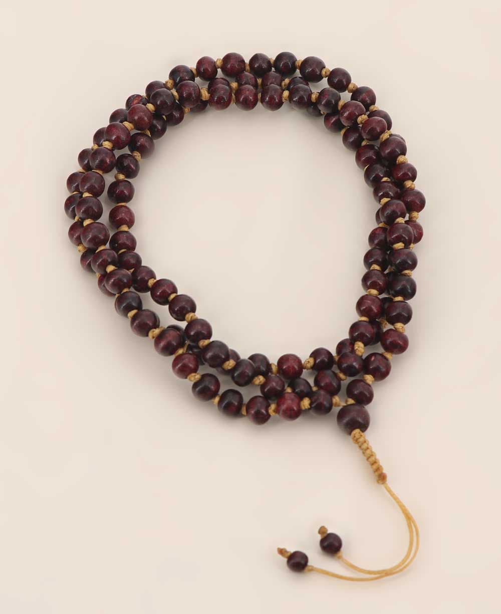 Premium Mala Beads for Sale – Buddhist-Inspired Designs Made in Colorado