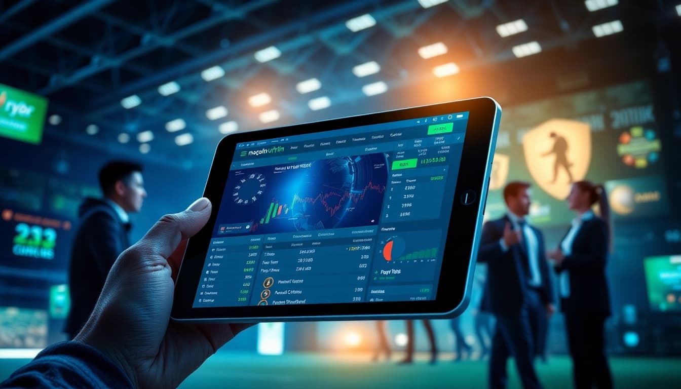 Discover the secure and innovative platform nhacaiuytin.us.com for trusted online betting.