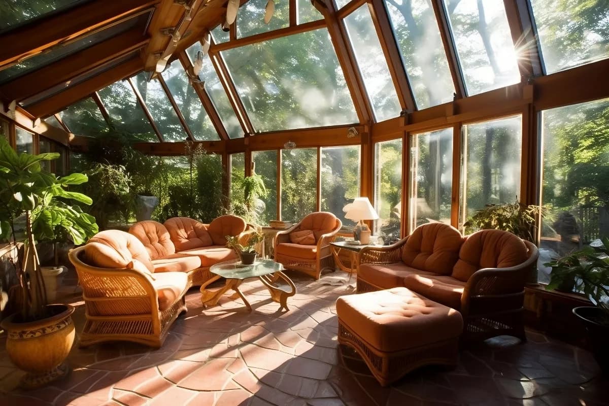 Discover the Perfect Solarium for Year-Round Outdoor Enjoyment