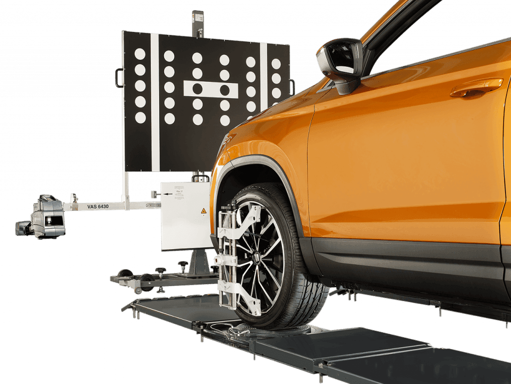 Comprehensive Adas Calibration Near Me for All Vehicles