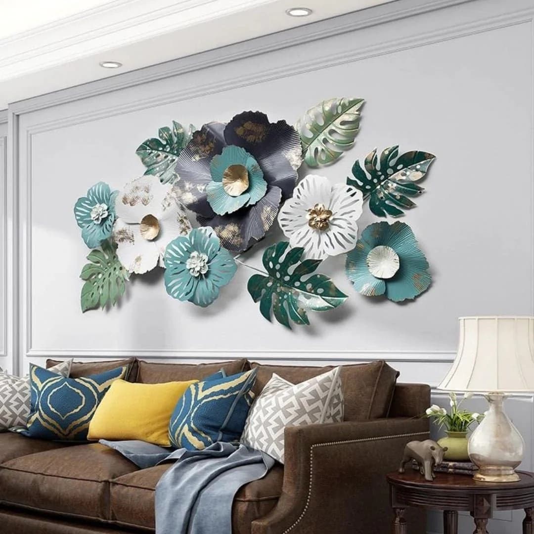 Artmeto Wall Decor – Add Natural Warmth with Artistic Wooden Pieces