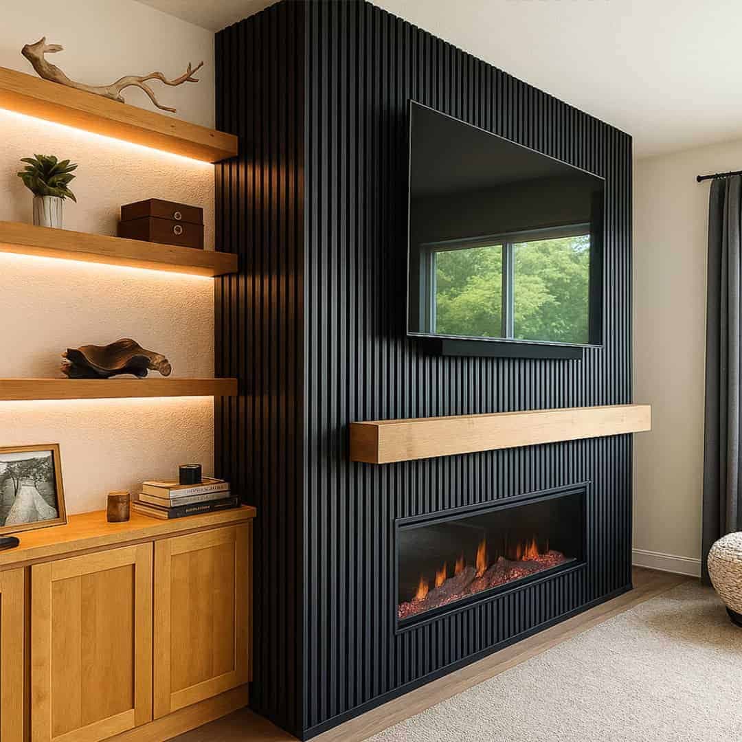 Eco-Friendly Wall Boards: Sustainable Style for Modern Interiors