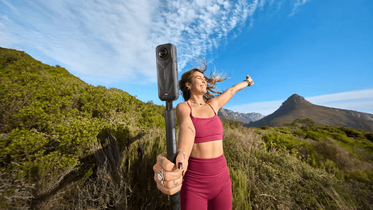 Insta360 Review: The Ultimate Tool for Adventure and Creativity