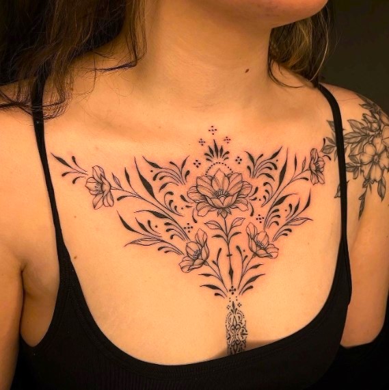 Unraveling the Art of Tattoos: Innovative Styles and Inspirations on Tattoostyles24.com