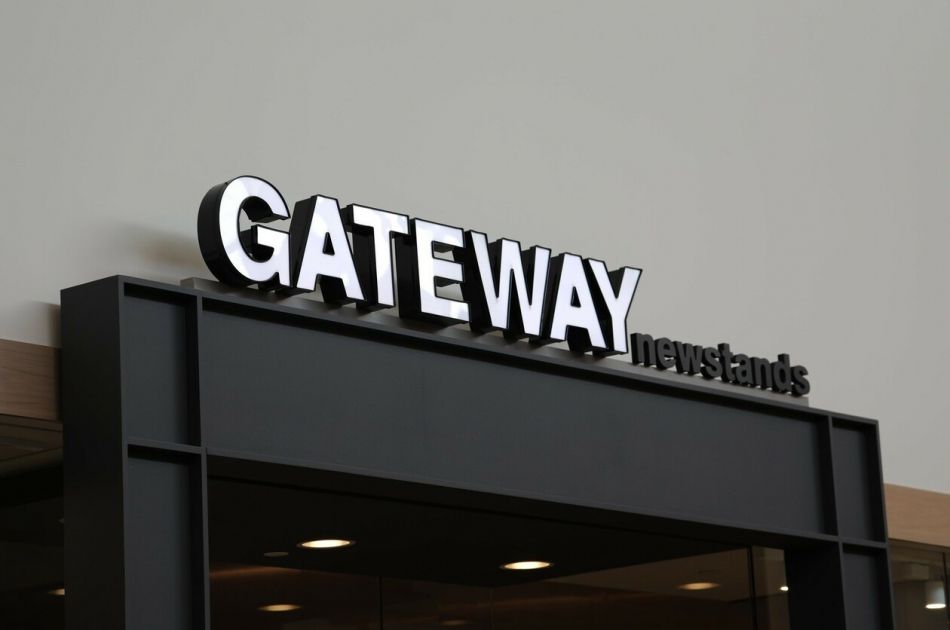 Elevate Your Brand with Custom Solutions from pm signs corporation
