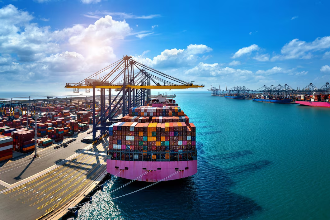 DDPexpert Logistics Platform: Reliable China Freight Forwarder Specializing in Air Freight, FCL Shipping, Less Than Container Load Shipping, and Customs Clearance Services
