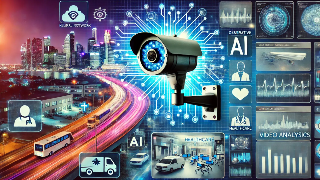 Enhance Modern Surveillance Using Video Analytics to Detect and Confirm Real Threats