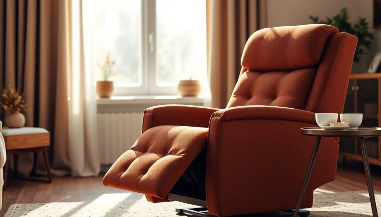 Shop Lift Chairs With Heat And Massage With Free Shipping