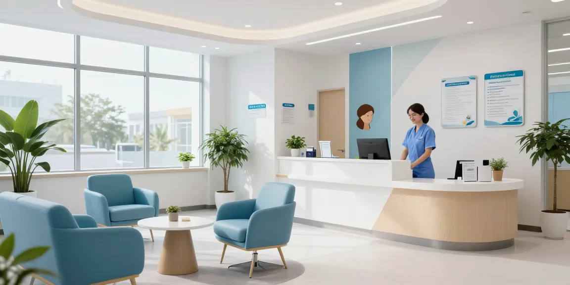 Best hair transplant Turkey clinic providing professional patient care and doctor consultations.