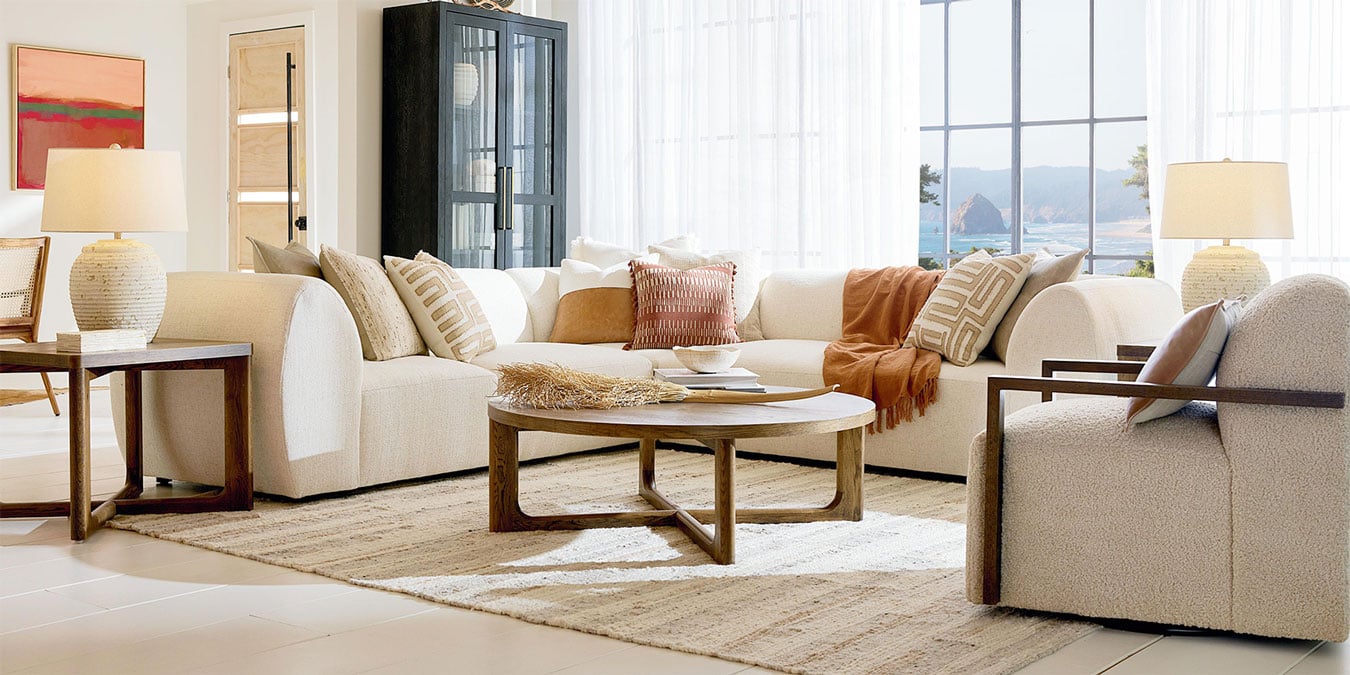 Mastering Modern Furniture: Design Principles for a Stylish Home