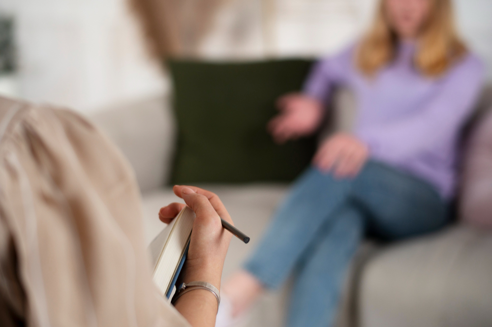Experience Certified Psychiatry in India with Dr. Gregor Kowal at CHMC Psychiatry Clinic