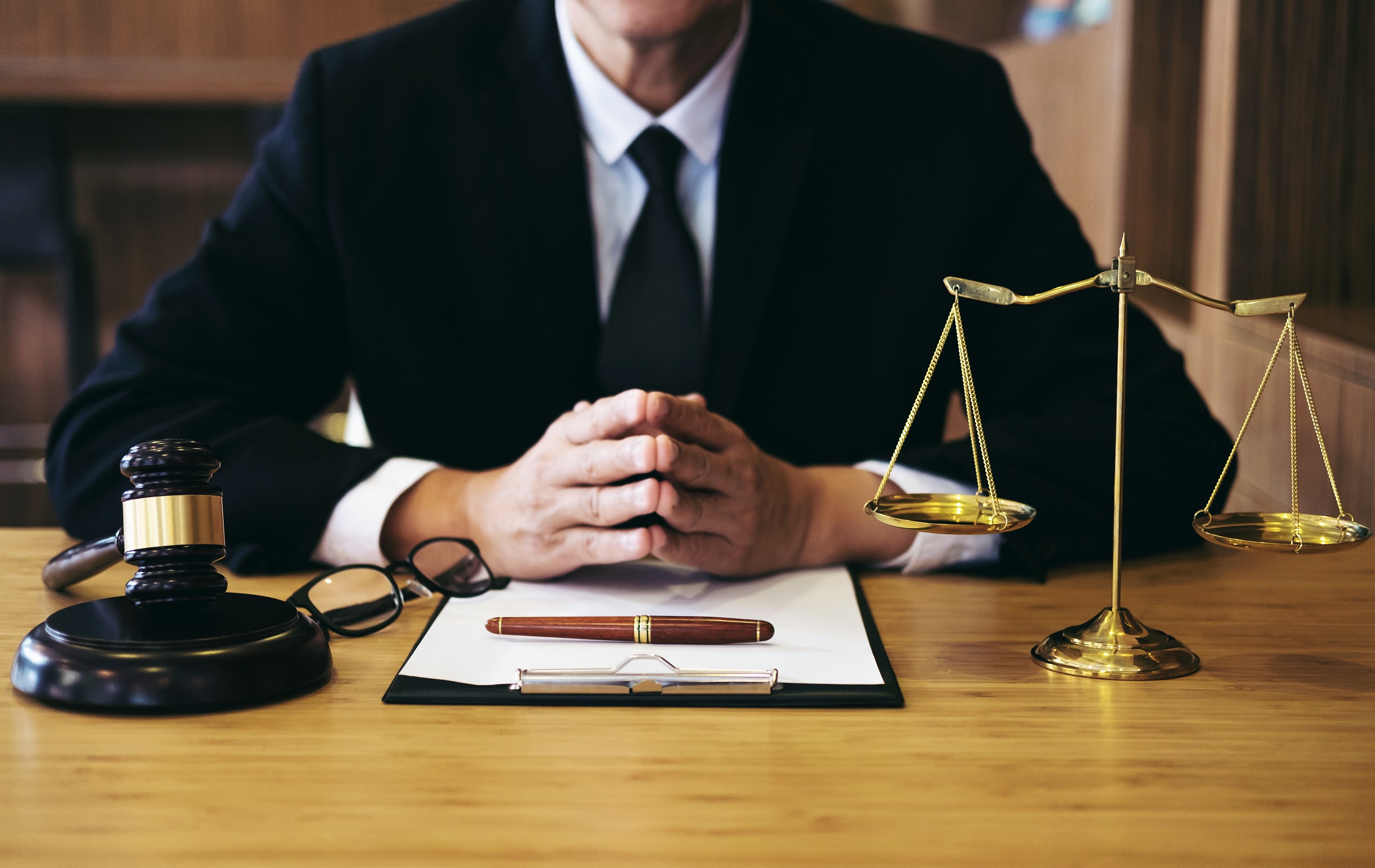 Criminal Defense Attorney in Dearborn Delivering Results Through Strategic Defense