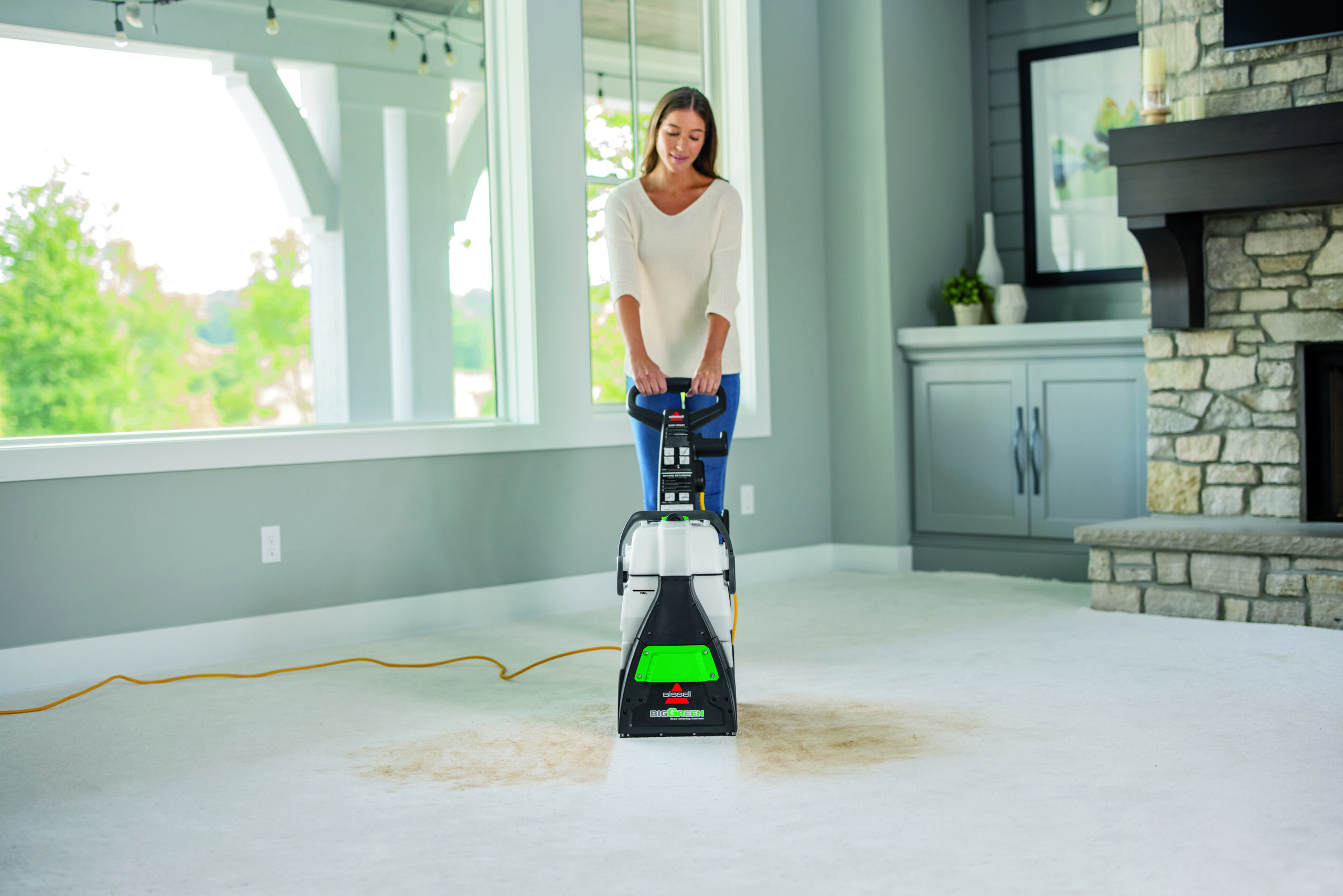 Veteran-Owned Carpet Cleaning Roseville CA Company for Homes & Offices
