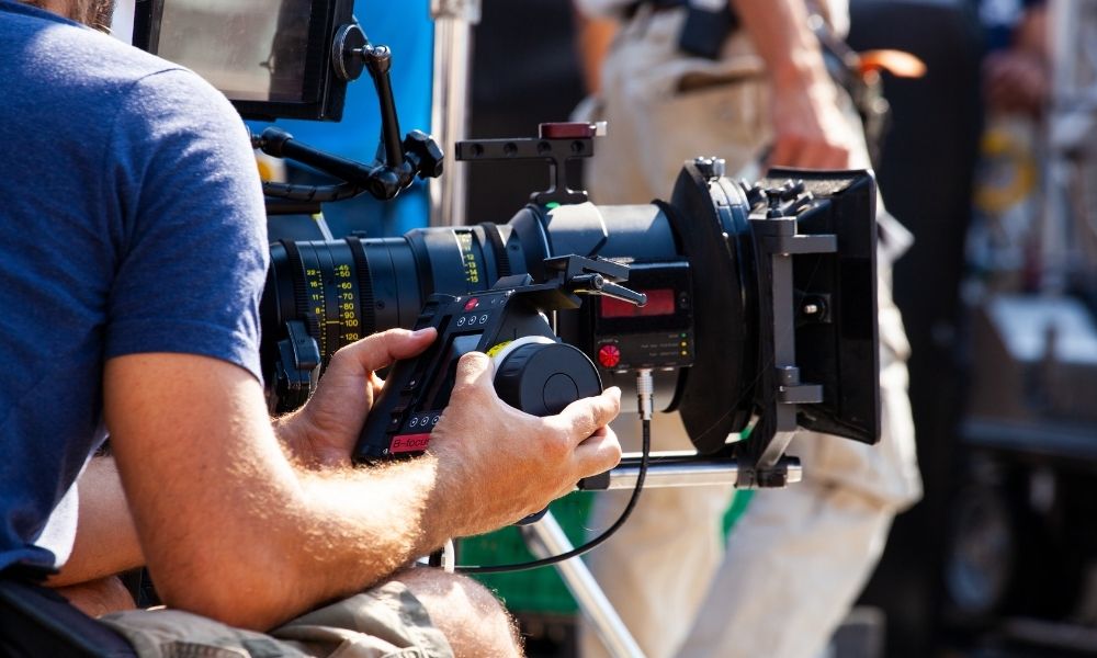 Your Go-To Calgary Video Production Company for Stunning Visual Storytelling