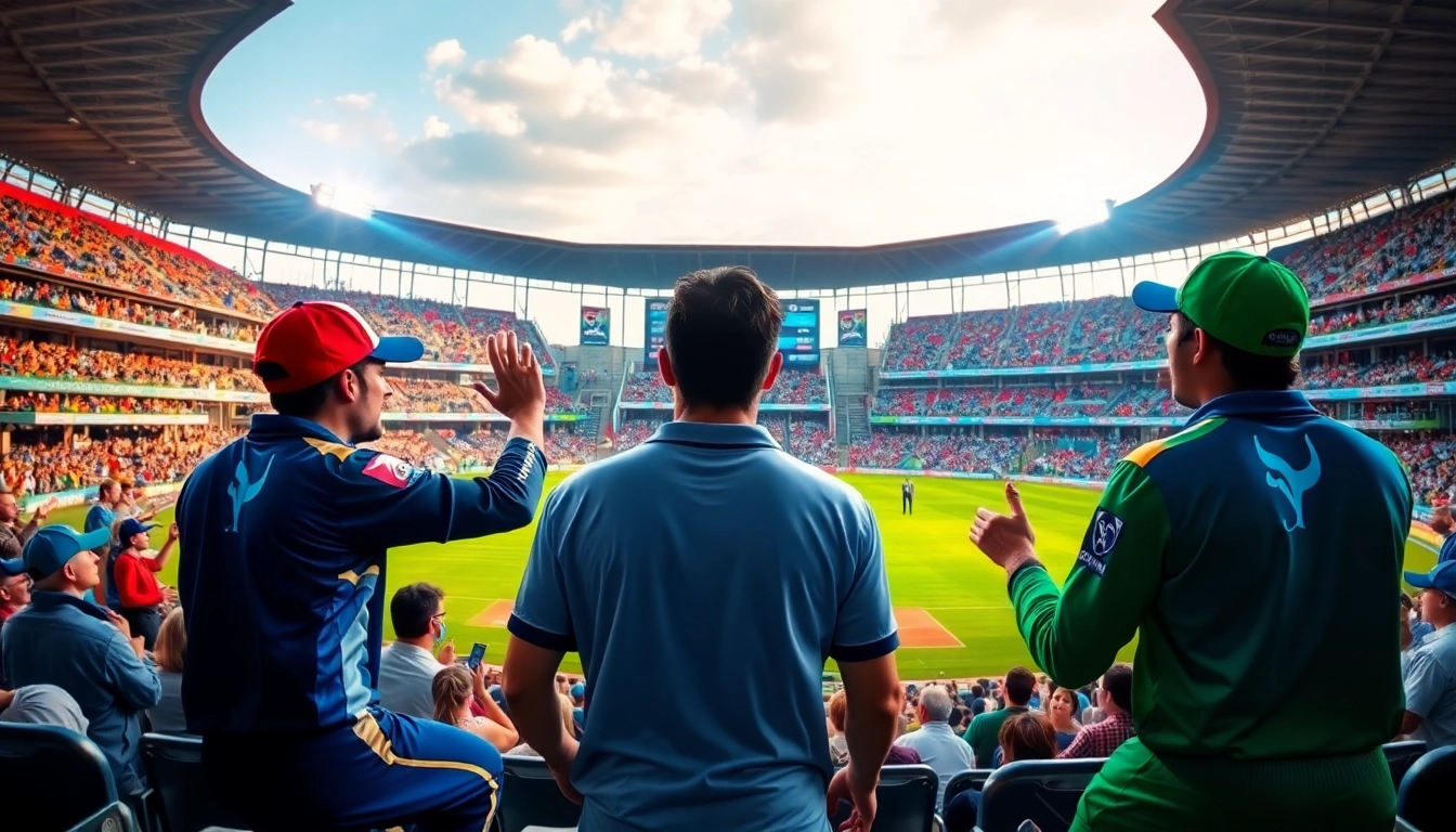 Analyze todays ipl match prediction with players in action during an exciting cricket match.