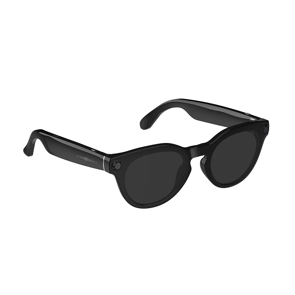 Revolutionizing Vision: The Future of AI Glasses for Everyday Life