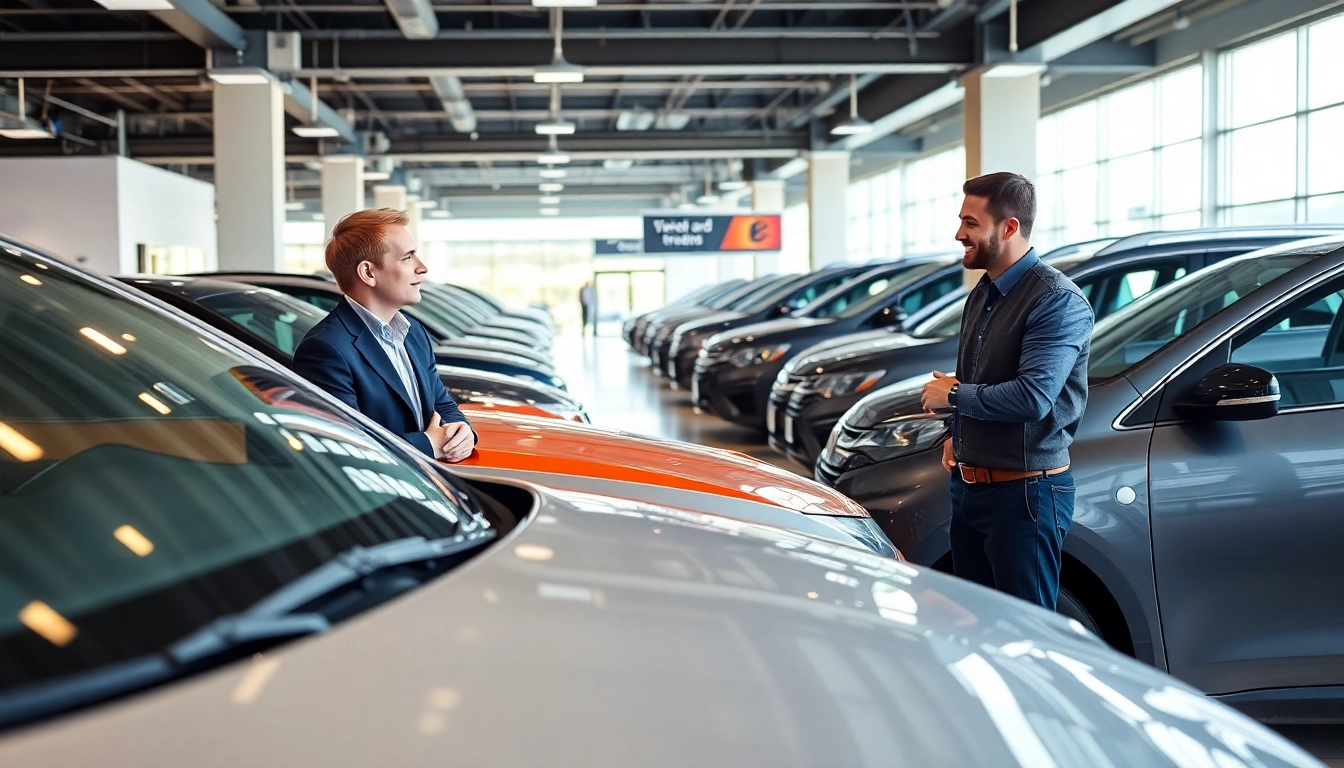 Skup aut Katowice - Profesjonalne usługi skupu samochodów w nowoczesnym otoczeniu.