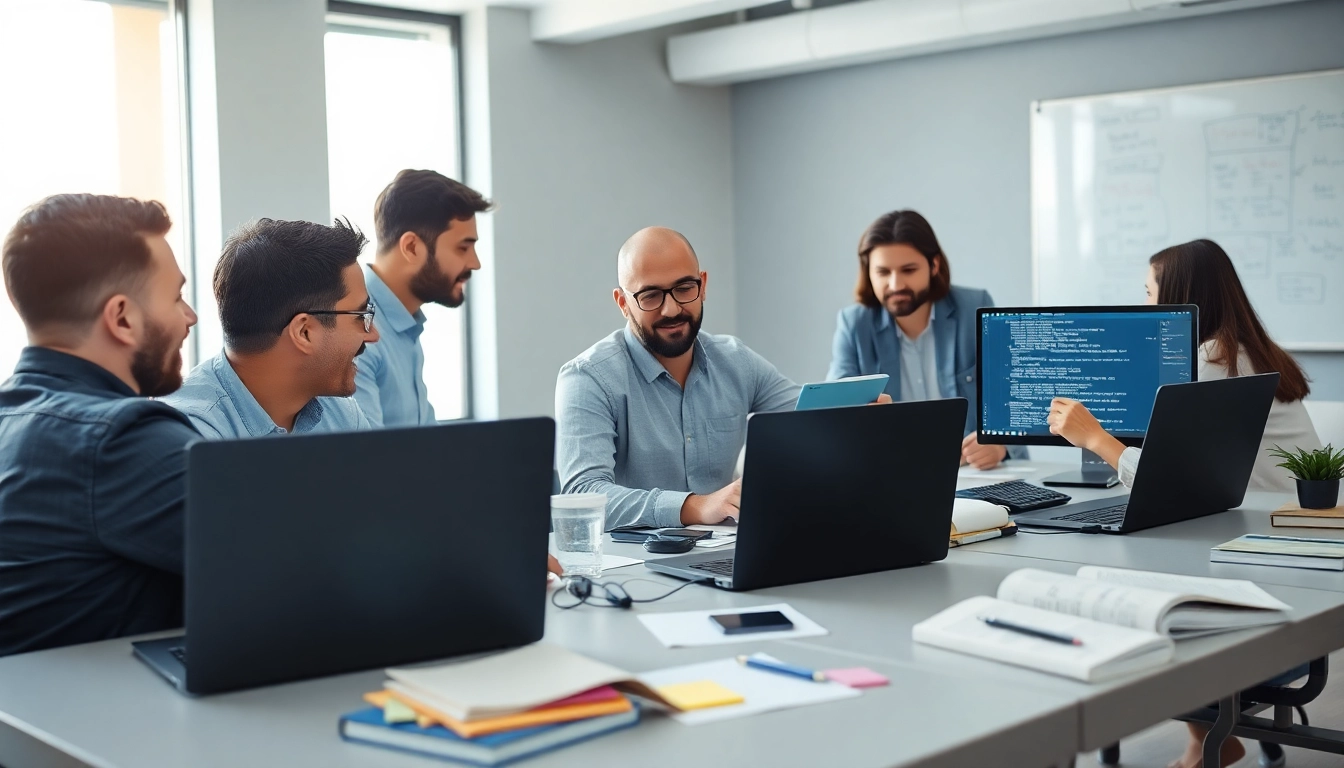 Enhance your software development with expert QA services from https://xqa.ca.