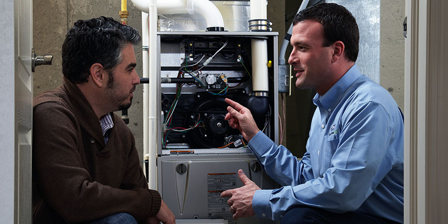 Maximizing Home Comfort with an American Standard Furnace Canada