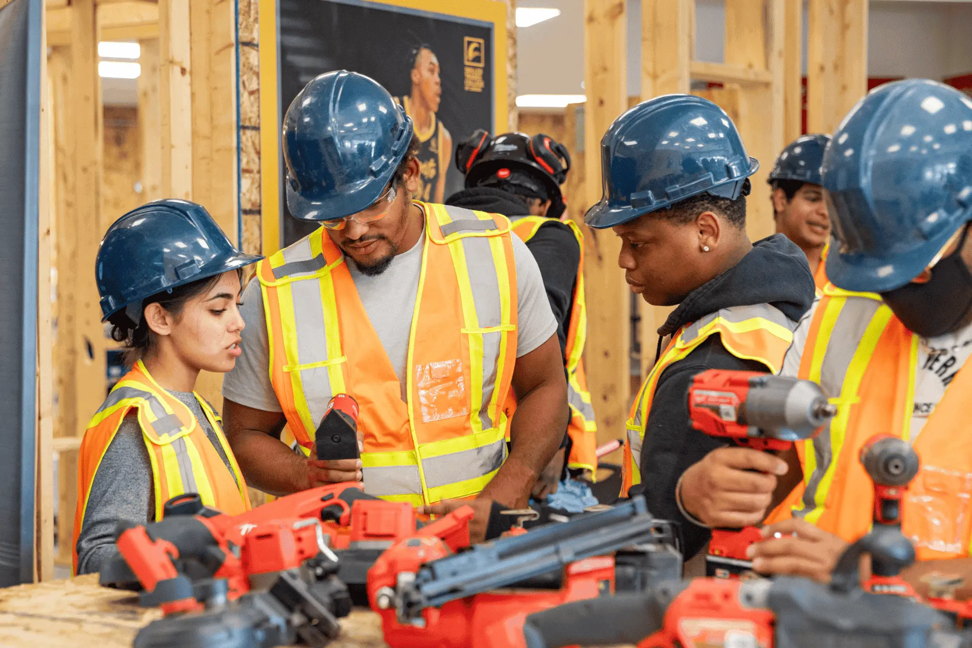 How a Construction Association Can Help You Build Strong Networks
