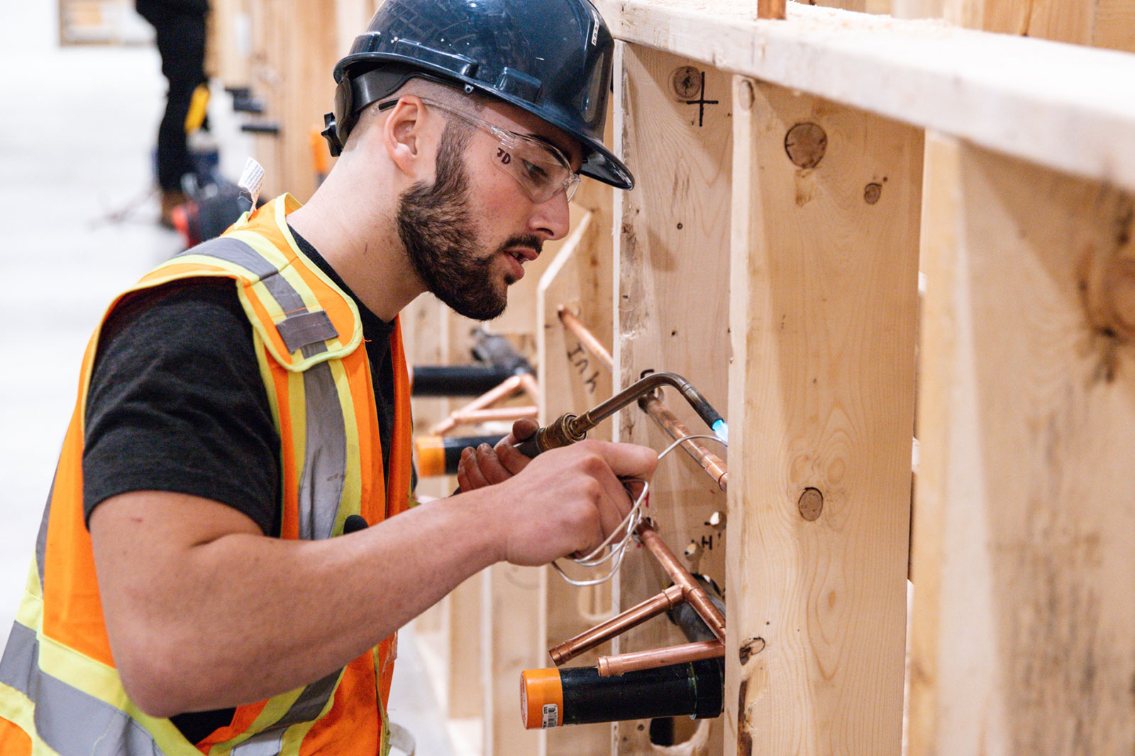 Trusted Commercial General Contractor in New Jersey