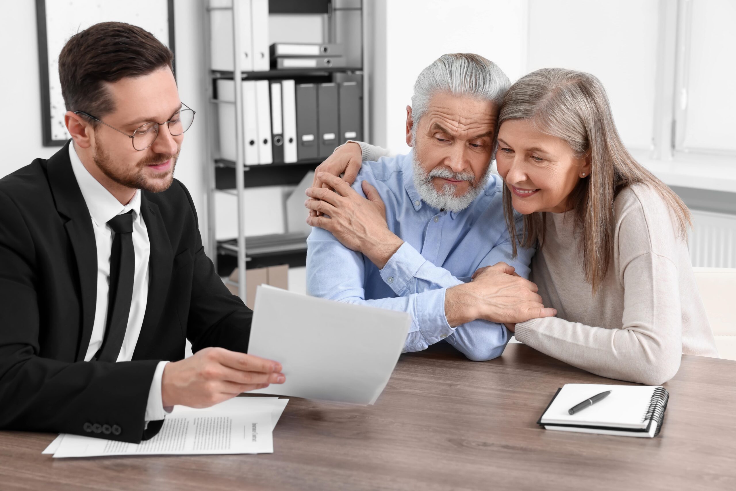 Dakroub Law: Your Reliable Probate Law Firm in Dearborn Partner