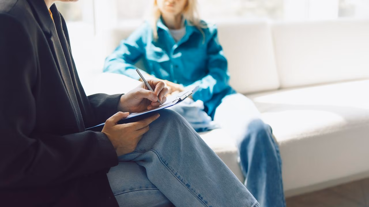 Psychiatrist Dubai: Trusted Experts at CHMC Helping You Achieve Emotional Wellness