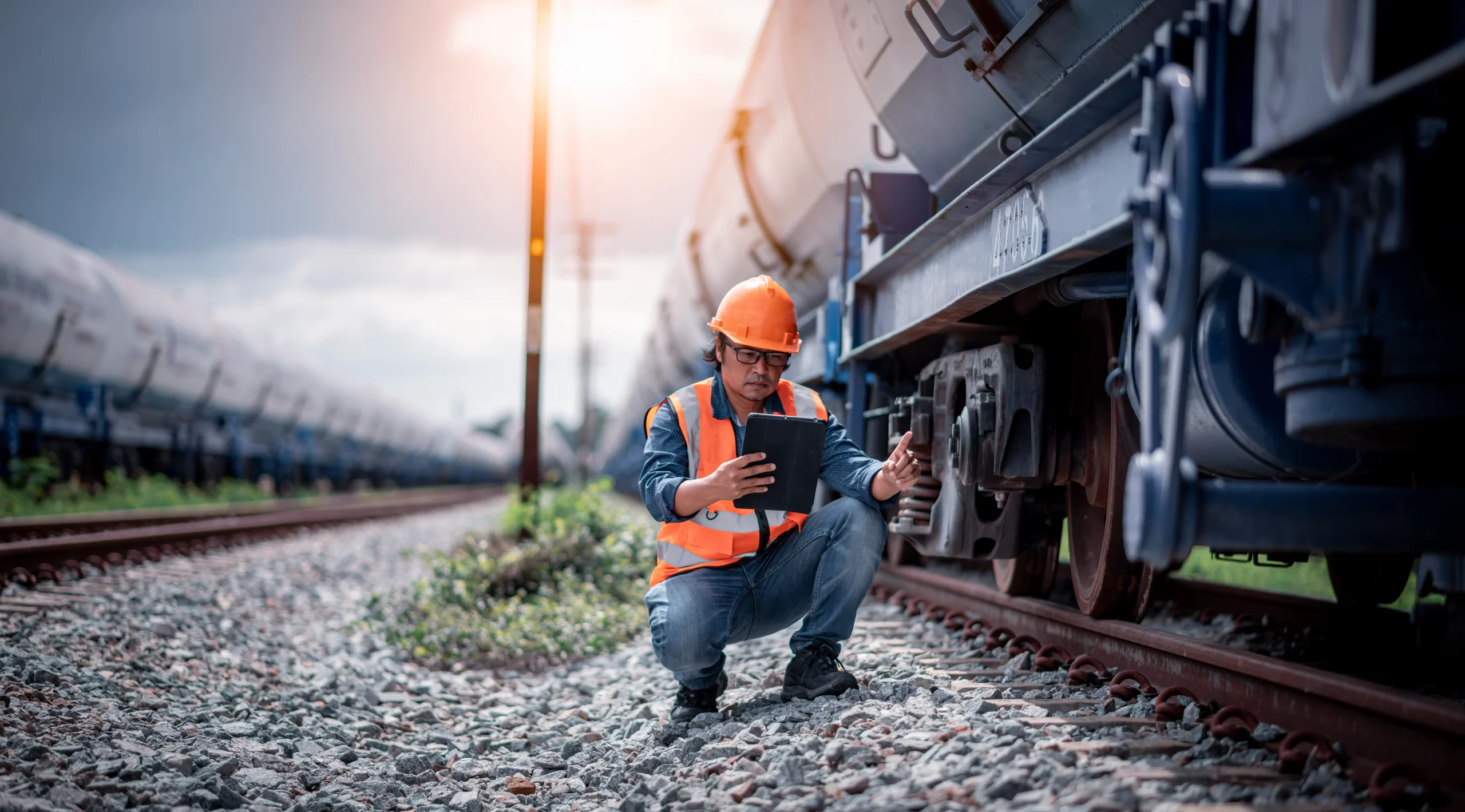 Building Connections: How Rail Contractor Canada Drives Infrastructure Growth