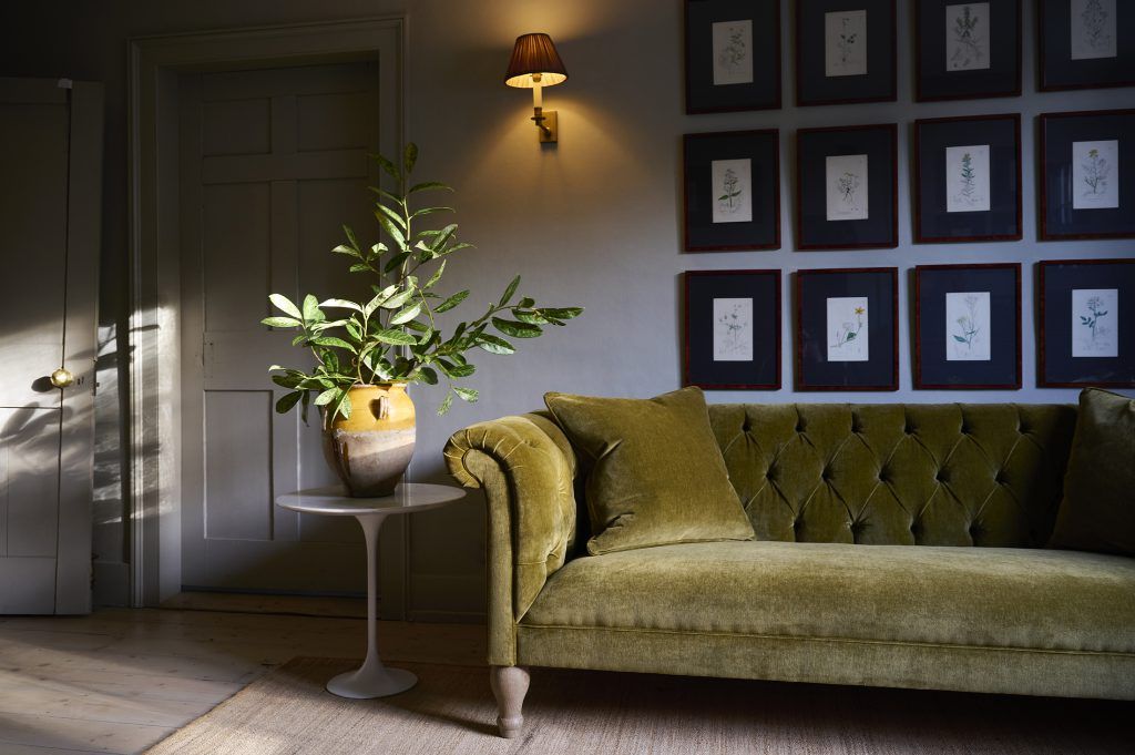 3 Seater Sofas Crafted for Balanced Living Spaces