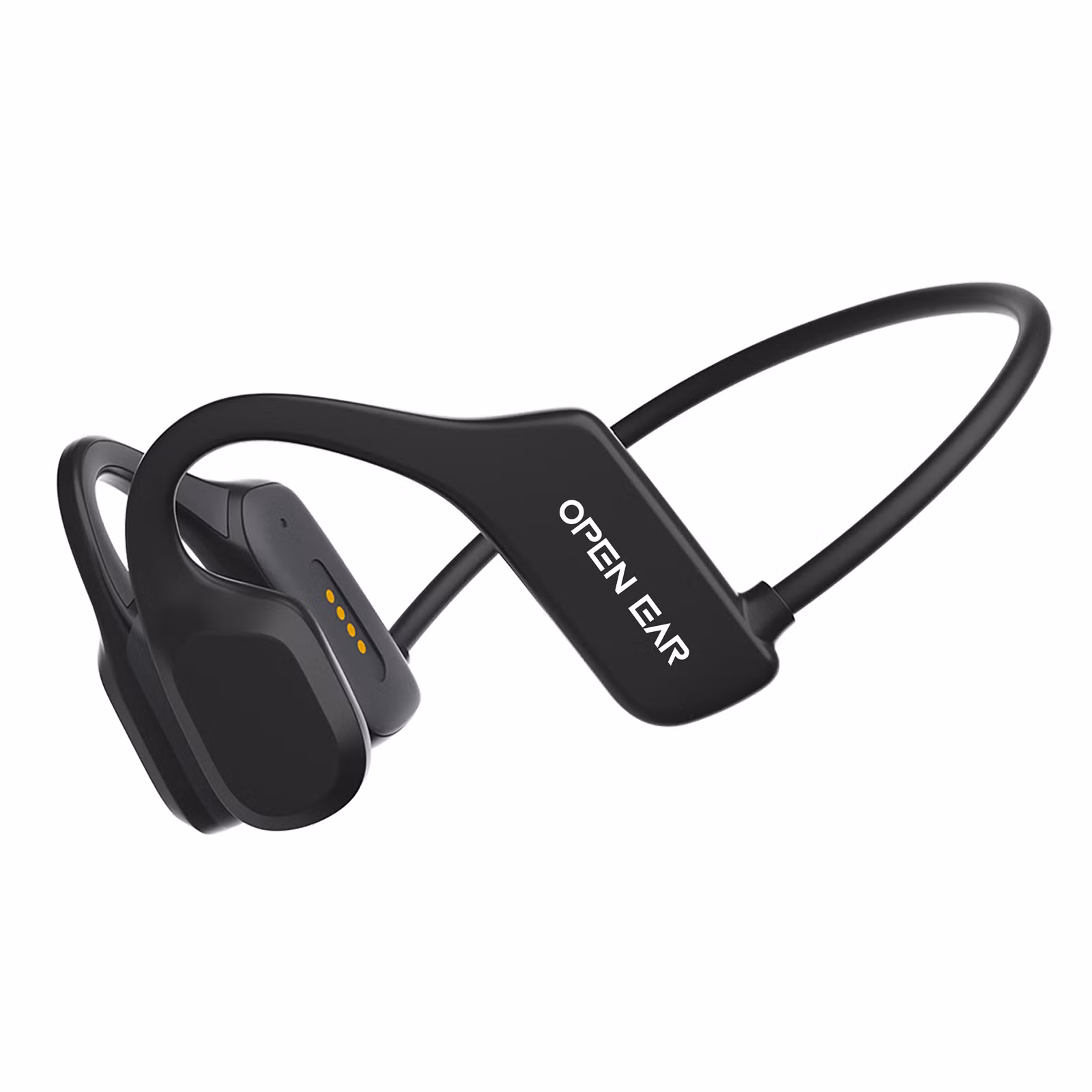 Bone X1 Bone Conduction Headphones Designed for Swimmers and Athletes
