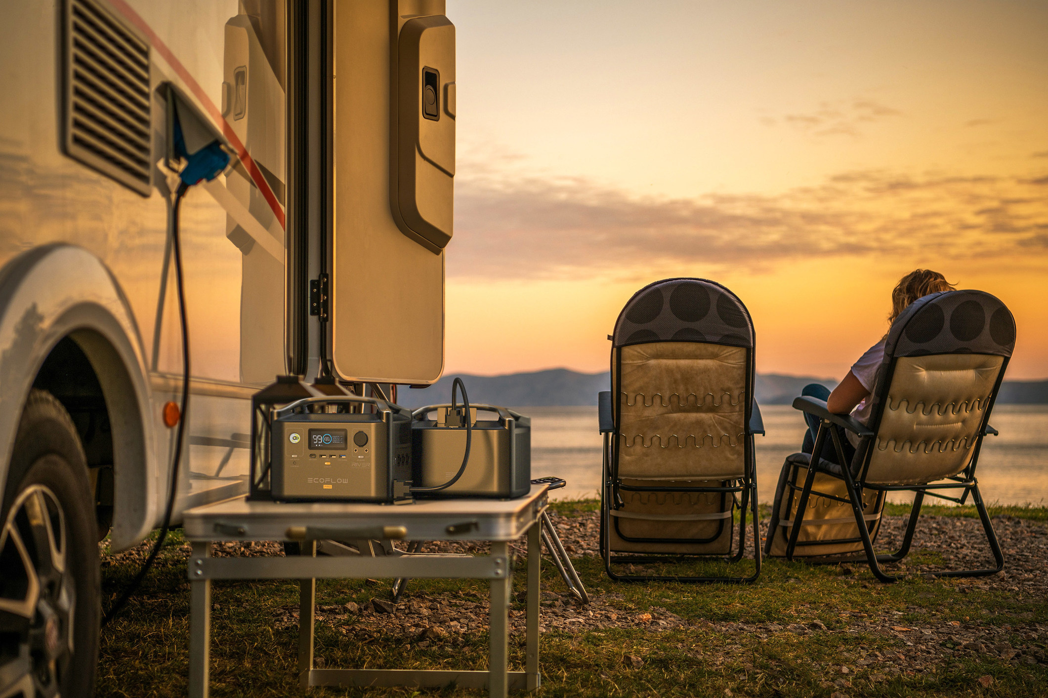 ECOFLOW: REVOLUTIONIZING PORTABLE POWER IN THE PHILIPPINES